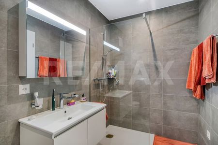2.5 Zimmer, 41 m², 2. Stock - Photo 4