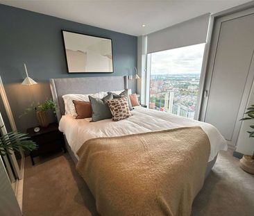 Astonishing One Double Bedroom Apartment with unrivalled facilities... - Photo 4