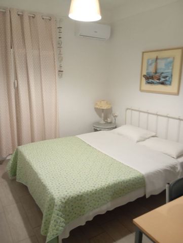 Studio/Γκαρσονιέρα για ενοικίαση Περαία (Θερμαϊκός) - Photo 5