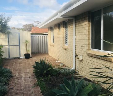 2/21 Seashore Mews, South Bunbury. - Photo 6