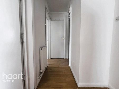 2 bedroom apartment to rent - Photo 4