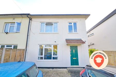 Landseer Avenue, Lockleaze - Photo 3