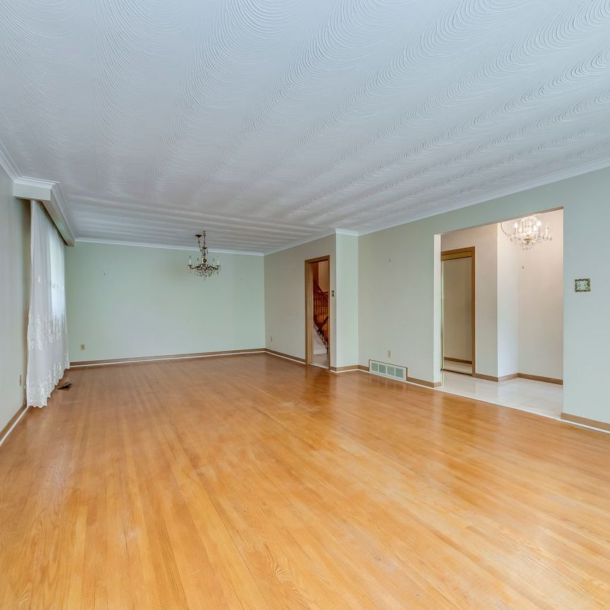 For Lease - 88 Waterford Drive Unit# (Main), Toronto, Ontario - Photo 1