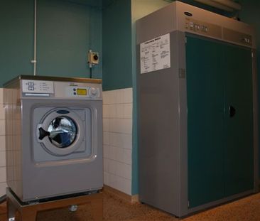 2 Rum och kök, Mossen - Photo 6