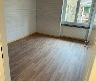 3 Zimmer, 1. Stock - Photo 1