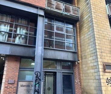 Colquitt Street, City Centre, Liverpool, L1 4DE - Photo 3