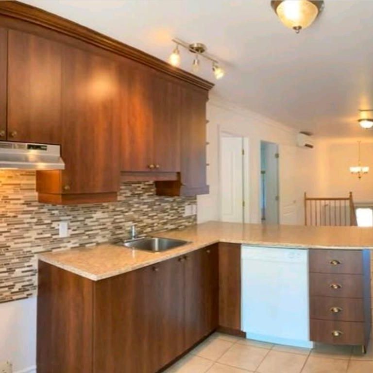 Grande maison à louer à Deschambault - Photo 1