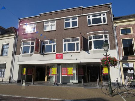 APPARTEMENT VOORSTRAAT 59B – VIANEN - Photo 3