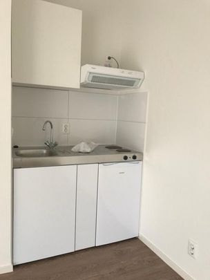 Te huur: Appartement Gedempte Molenwijk 17 B in Heerenveen - Photo 1