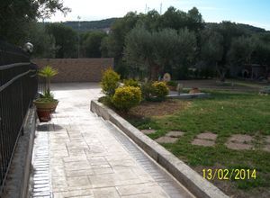 Μονοκατοικία για ενοικίαση - Μουδανιά, - Photo 5