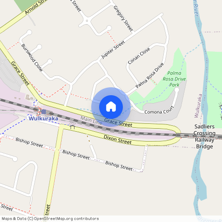 31 Des Arts Place, Wulkuraka QLD 4305