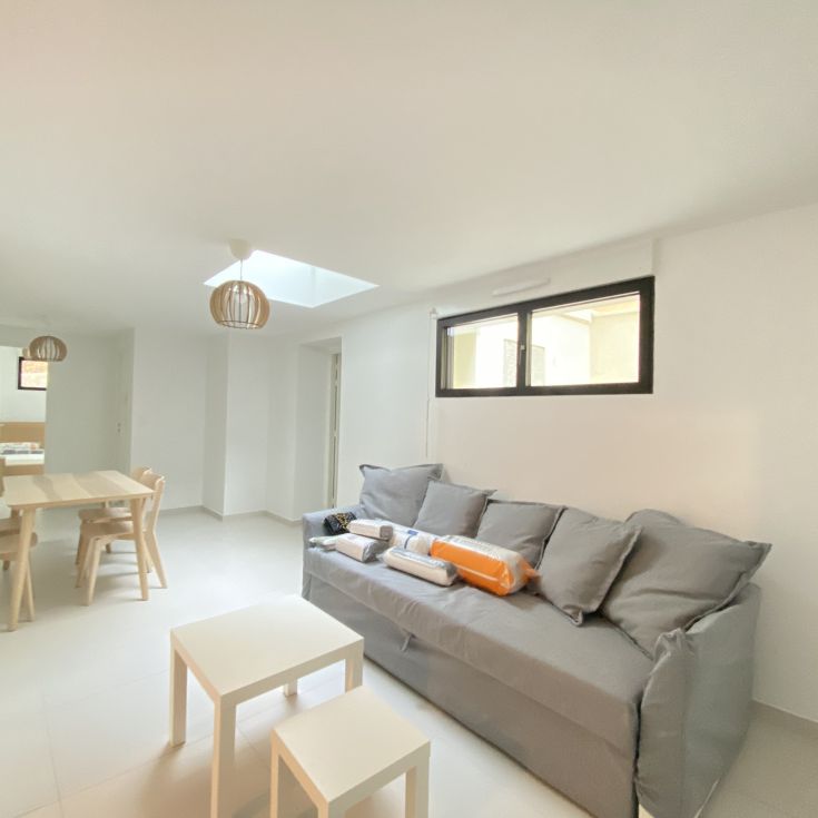 Appartement - Aix-En-Provence (13100) - 68.25 m² - - Photo 1