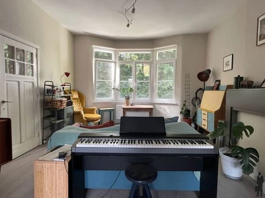 Appartement te huur - Photo 1