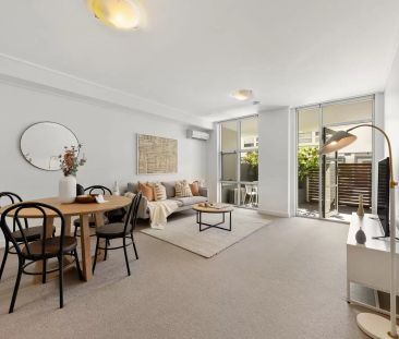 122/25 Bennelong Parkway, 2127, Wentworth Point Nsw - Photo 4
