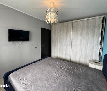 Apartament 2 camere tip studio Sanpetru Brasov - Fotografie 5