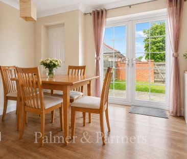 3 bedroom terraced house to rent - Photo 3