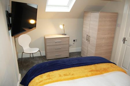 5 bedroom house share to rent - Photo 2