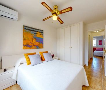 Apartamento de alquiler en Carretera de Les Marines a Dénia, 33, Le... - Photo 6