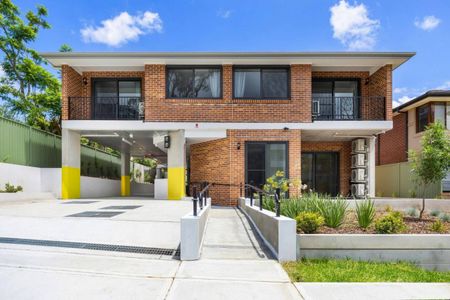 As-New Fully Furnished Premier Studios in Heart of Epping (Application is received) - Photo 2