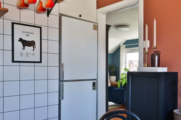 Gullrisgatan, Göteborg - Foto 1