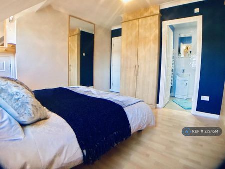 1 bedroom in a house share to rent - Photo 5