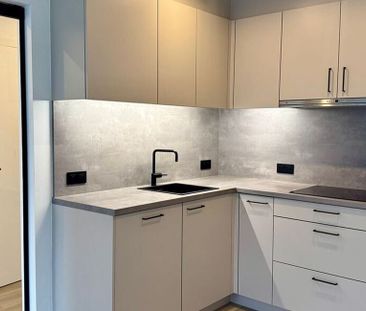 Appartement te huur in Heist-op-den-Berg voor € 870 met 1 slaapkamer - Foto 5