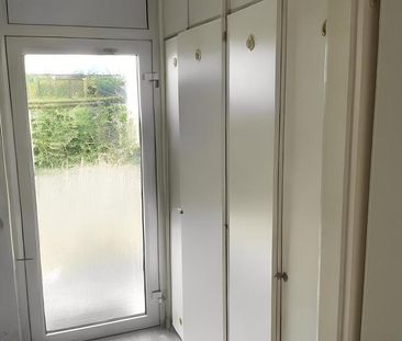 1-Zimmer-Wohnung mit Duschbad zum 01.01.2026! - Photo 3