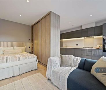 Studio to rent - Photo 5