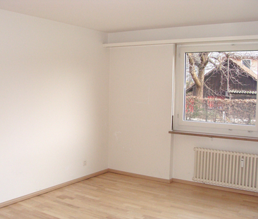heimelige Wohnung mit Balkon an ruhiger Lager - Foto 1 | Rentumo