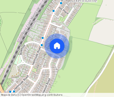 Bleaswood Road, Oxenholme, Kendal, LA9 7EY - Photo 1