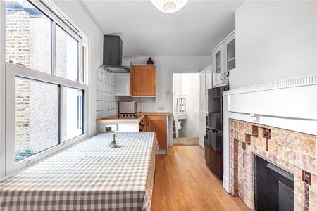 Kenworthy Road, Hackney, London, E9 5RB - Photo 2