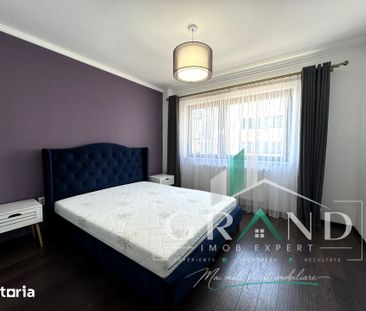 2 CAMERE | 56 MP | BALCON | PARCARE | DONATH PARK–CAPĂT GRIGORESCU - Photo 6
