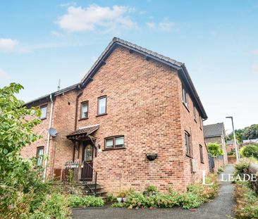 1 bedroom room to rent Bosley Mews, DE56 - Photo 4