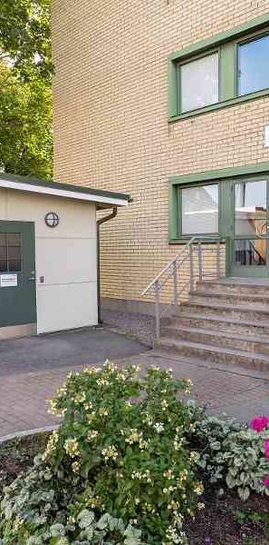 Fjärilen, Västra Vägen 10.410 - Foto 1