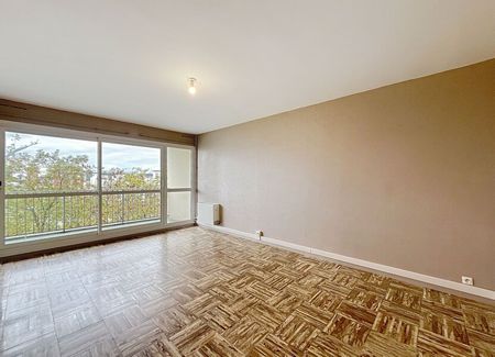 Appartement à louer 4 pièces • Le Grand-Quevilly - Photo 2