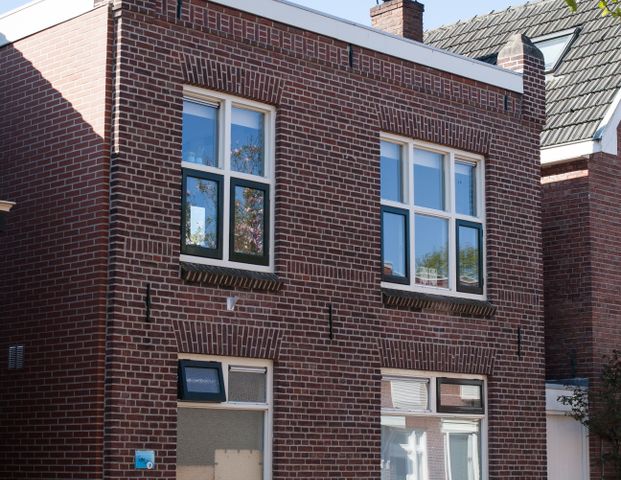 Bilderdijkstraat, 38 - Photo 1