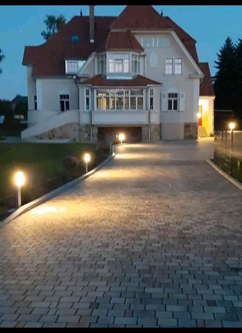 143 qm-Wohnung in HC zu vermieten - Photo 3