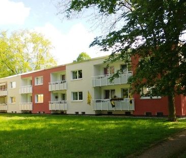 Barrierearmes Wohnen in ruhiger Nachbarschaft - Photo 1