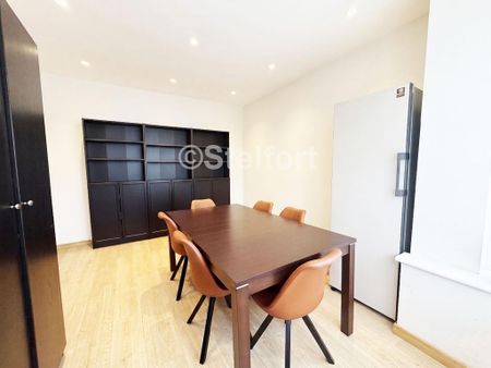 4 bedroom terraced house to rent - Photo 2