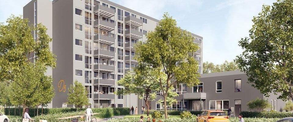 Sonnige Großzügigkeit trifft modernes Wohngefühl - Photo 1