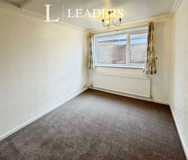 4 bedroom bungalow to rent Valley Road, Loughborough, LE11 - Photo 5