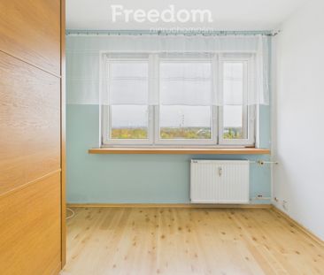 Mieszkanie 50 m², Siemianowice Śląskie, Okrężna - Zdjęcie 3