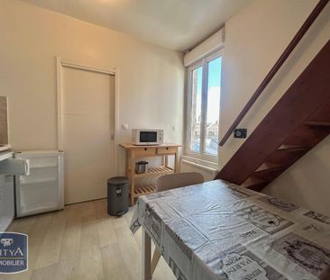 Location Appartement 1 pièce 15m² TOURS 37000 - Photo 4