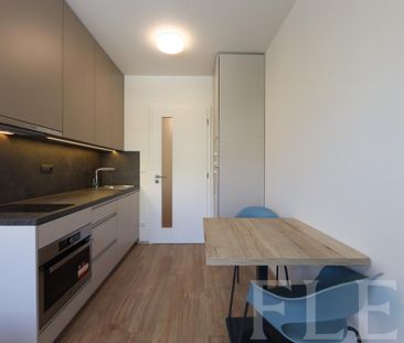 Pronájem bytu 1+kk 30 m2 - Fotografie 4