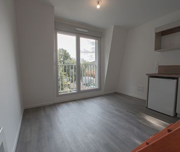 Location Appartement 1 pièce 20m² ROUEN 76000 - Photo 4