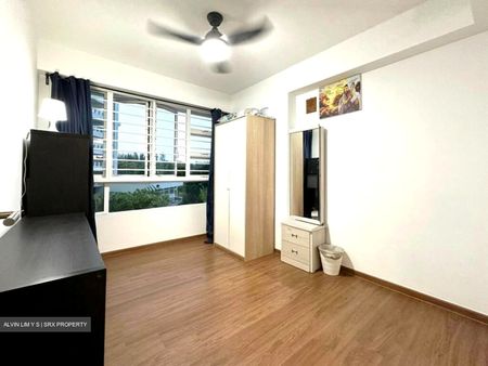 Blk 670B Waterway Ridges (Punggol), HDB 4 Rooms - For Rent - Photo 3