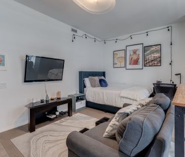 For Lease - 45 Charles Street Unit# 4503, Toronto, Ontario - Photo 6