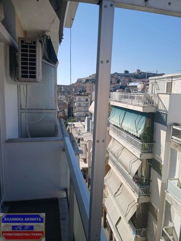 Studio/Γκαρσονιέρα για ενοικίαση Άγιος Γεώργιος (Καβάλα) - Φωτογραφία 2