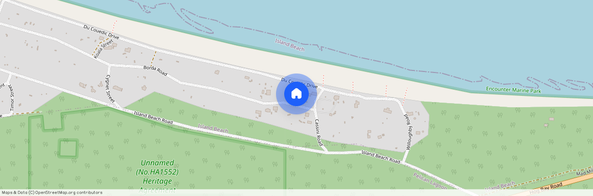 8 Borda Road, SA 5222, Island Beach