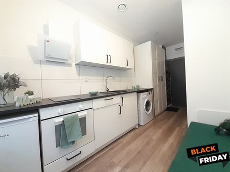 Chorzów ul. Augustyna Świdra - Photo 5